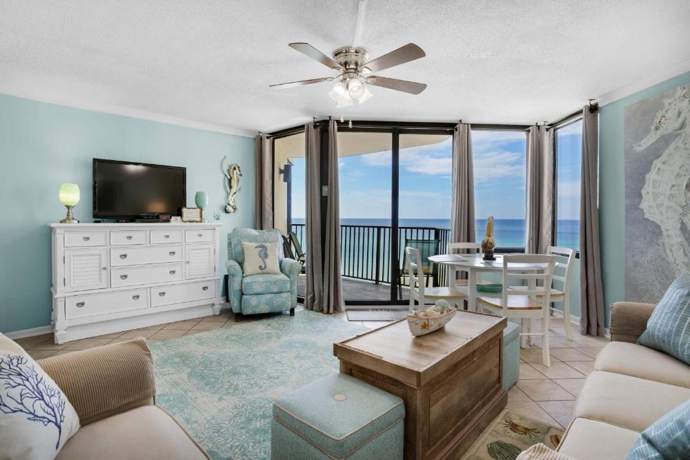 Vacation Home interior